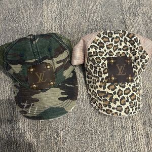 Boutique Made Hats